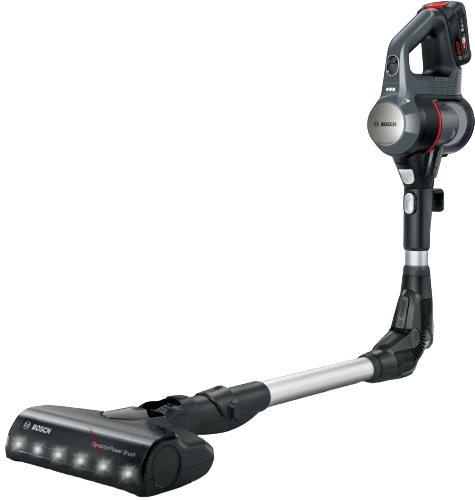 שואב אבק אלחוטי עוצמתי Bosch Unlimited 7 BCS711Aברפאלי - refali.co.il