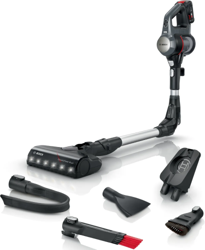 שואב אבק אלחוטי עוצמתי Bosch Unlimited 7 BCS711Aברפאלי - refali.co.il