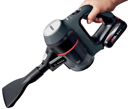 שואב אבק אלחוטי עוצמתי Bosch Unlimited 7 BCS711Aברפאלי - refali.co.il