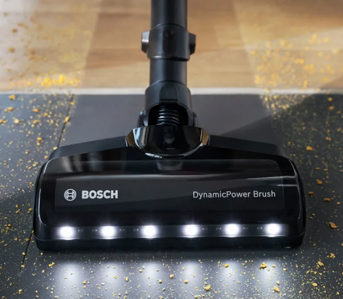 שואב אבק אלחוטי עוצמתי Bosch Unlimited 7 BCS711Aברפאלי - refali.co.il