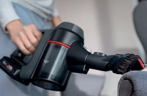 שואב אבק אלחוטי עוצמתי Bosch Unlimited 7 BCS711Aברפאלי - refali.co.il