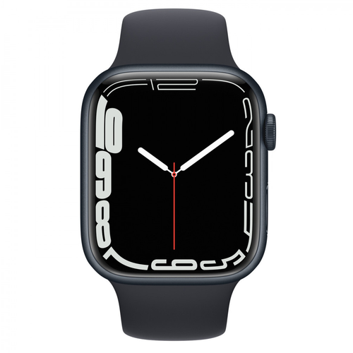 שעון חכם Apple Watch Series 7 GPS 41mm+Cellular