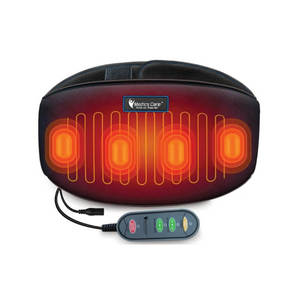 חגורת עיסוי למותניים דגם MC8606 MEDICSCARE
