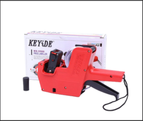 מקודד המחירים Keyide MX-5500