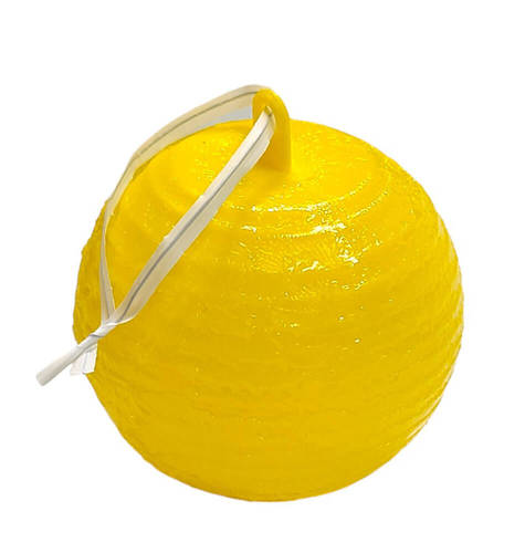 Fly Ball - מלכודת דבק 360 ללכידת זבובים ומעופפים