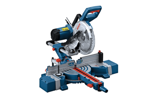 מסור פנדל בוש GCM 254D BOSCH