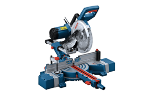 מסור פנדל בוש GCM 254D BOSCH