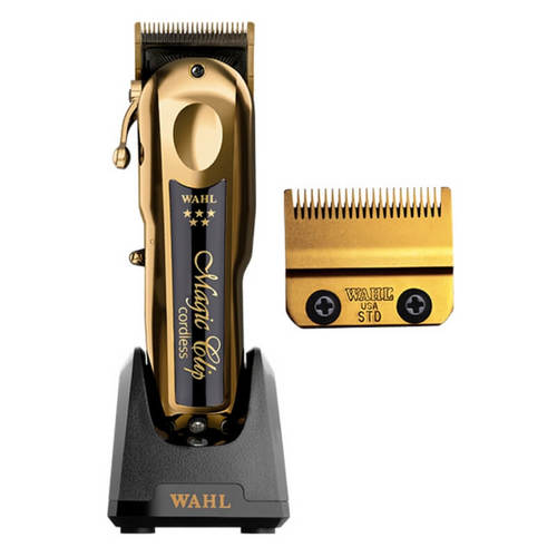 מכונת תספורת נטענת מקצועית דגם 08148-716 WAHL