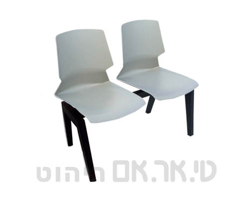 סלסל דו מושבי גביש