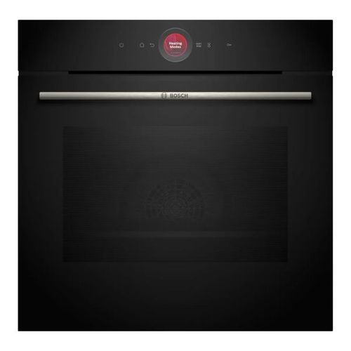 תנור בנוי 71 ליטר Bosch HBG7341B1 שחור
