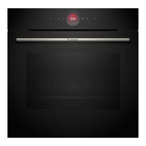 תנור בנוי 71 ליטר Bosch HBG7341B1 שחור