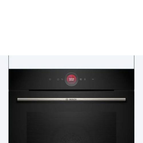תנור בנוי 71 ליטר Bosch HBG7341B1 שחור