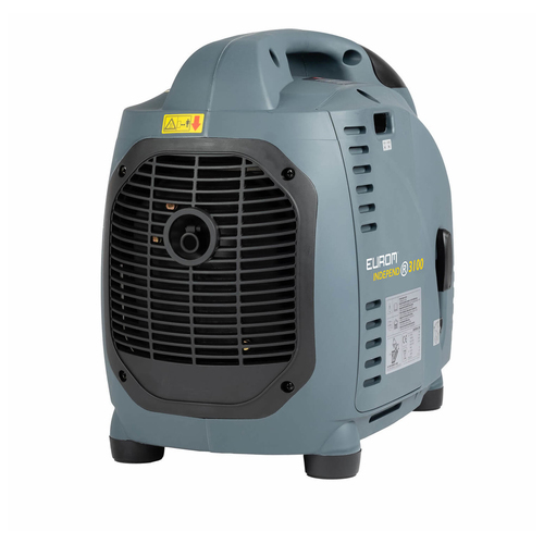 גנרטור 3100W מושתק 
