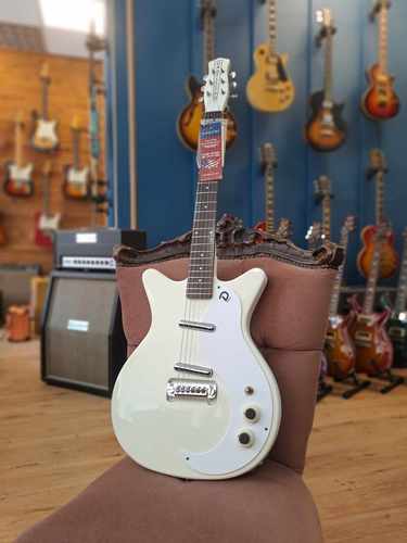 Danelectro- 59M NOS+AW