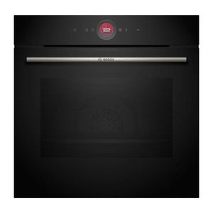 תנור בנוי פירוליטי 71 ליטר Bosch HBG7741B1 שחור 