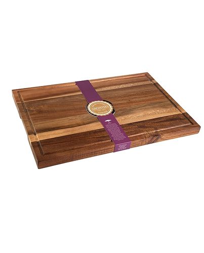 קרש חיתוך בוצ'ר 60/40 ס