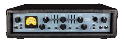 זוית נוספת Ashdown ABM-600-EVO IV Bass Head_front angle 