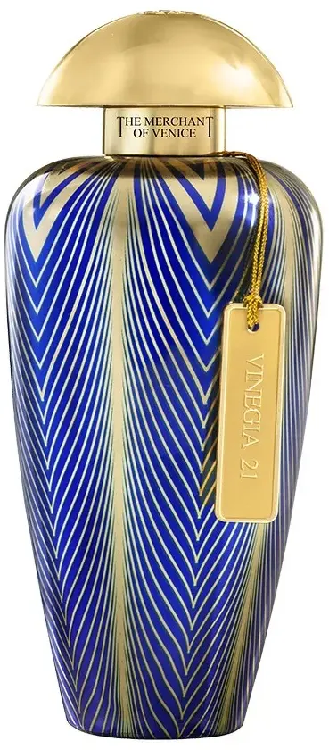 The Merchant of Venice Vingenia 21