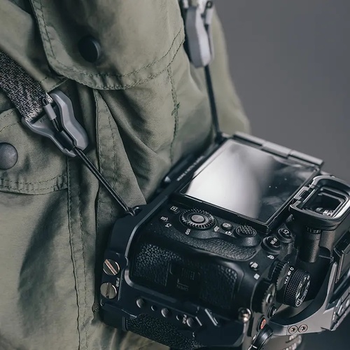 קיט כלוב (Cage) מקצועי Ulanzi Falcam F22 & F38 & F50 Quick Release עבור Sony a7RV