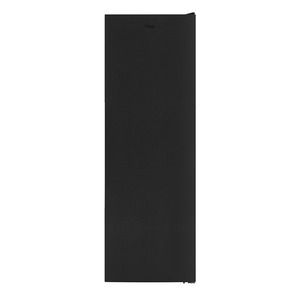 מקפיא TELSA נו-פרוסט 7 מג'- נירוסטה שחורה דגם TSNF371-DIX טלסה
