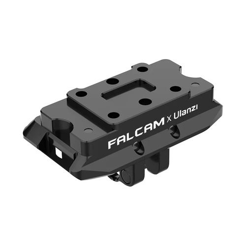 פלטת שחרור Ulanzi Falcam F22 GoPro Mount עבור DJI Action Mount Magnetic Base 