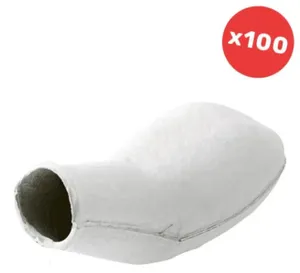 בקבוק שתן חד פעמי לגבר מבית חברת שקמה- 100 יחידות בקרטון