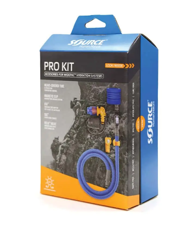 ערכת שדרוג לשלוקר Pro kit