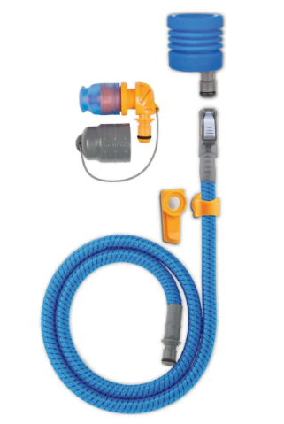 ערכת שדרוג לשלוקר Pro kit