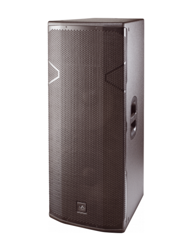 רמקול מוגבר DAS VANTEC-215A