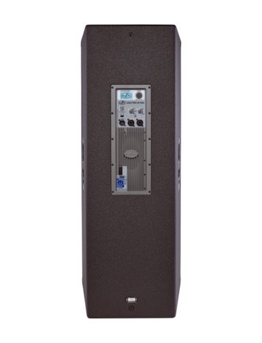 רמקול מוגבר DAS VANTEC-215A