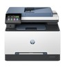 מדפסת לייזר HP Color LaserJet Pro MFP 3302fdw