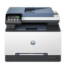 מדפסת לייזר HP Color LaserJet Pro MFP 3302fdw