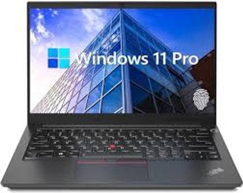 מחשב נייד Lenovo ThinkPad L14 Gen 5 21L1002KIV 