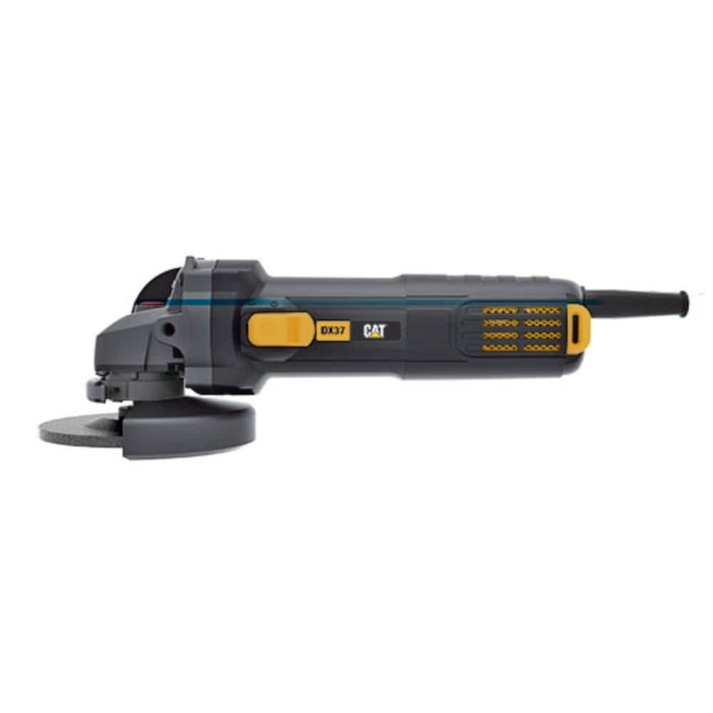 משחזת זווית חשמלית "DX37 CAT 750W 4.5