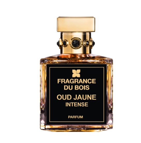 בושם יוניסקס Fragrance  Du Bois Oud Jaune INTENSE Parfum 100ml