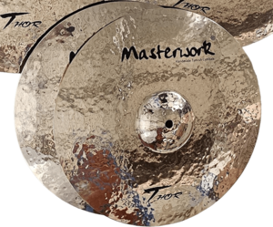 מצילות היי-הט עבודת יד "14 מסדרת THOR דגם THHH-14 מבית MASTERWORK