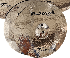 מצילות היי-הט עבודת יד "16 מסדרת THOR דגם THHH-16 מבית MASTERWORK