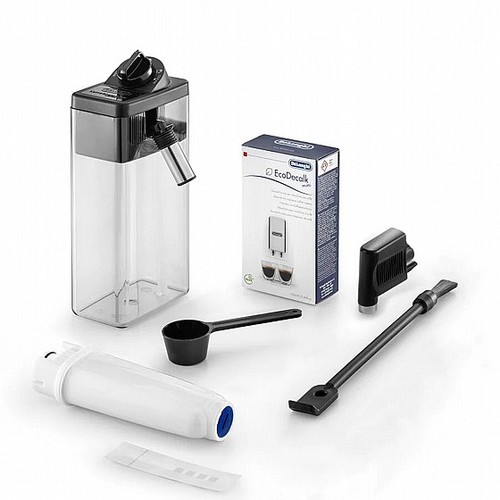 ‏מכונת אספרסו Delonghi Dinamica Plus ECAM 370.70.B דה לונגי