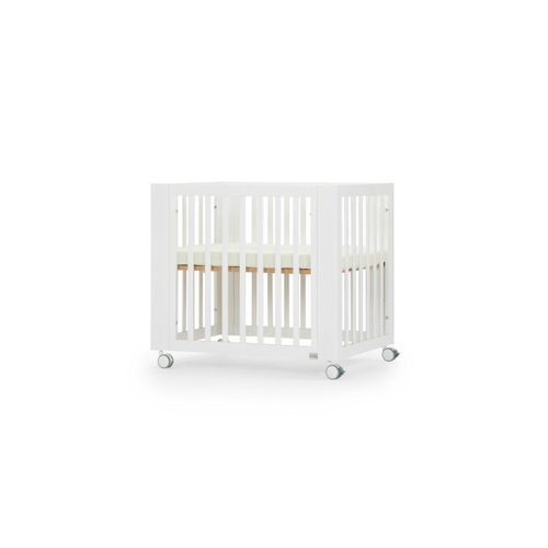 מיטת ספיריט לבן