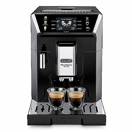 ‏מכונת אספרסו Delonghi PrimaDonna Class ECAM550.65.SB דה לונגי