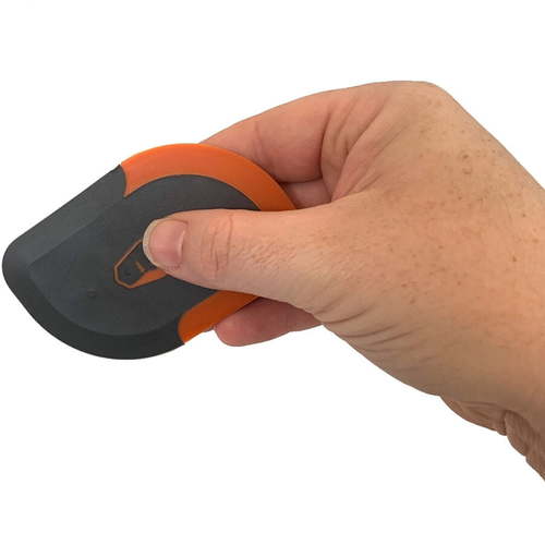 מגרד קומפקטי לשטח Compact Scraper