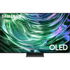 טלויזיה SAMSUNG QE65S90D 4K סמסונג