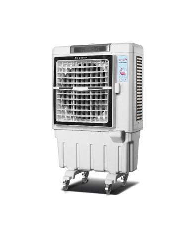 מצנן אוויר / קולר עוצמתי עם שלט וטיימר KRAUSS KR-10000 TOWER