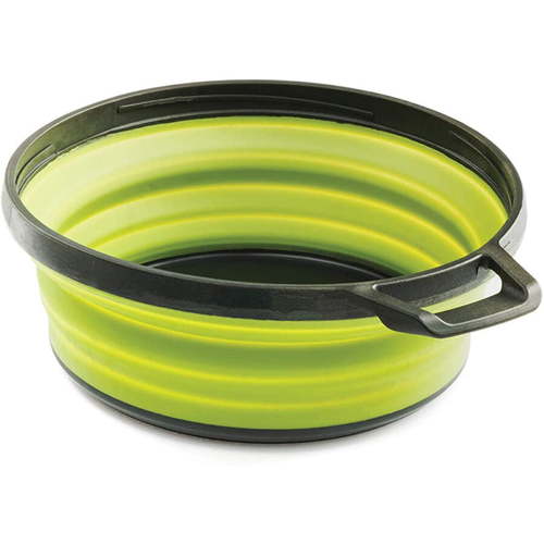 קערה מתקפלת לשטח עם מכסה Escape Bowl + Lid