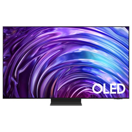 טלויזיה SAMSUNG QE77S95D 4K