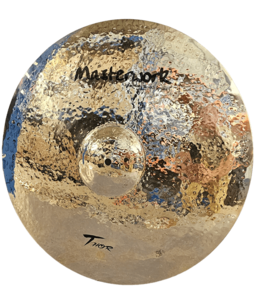 מצילת רייד עבודת יד "20 מסדרת THOR דגם THRI-20 מבית MASTERWORK