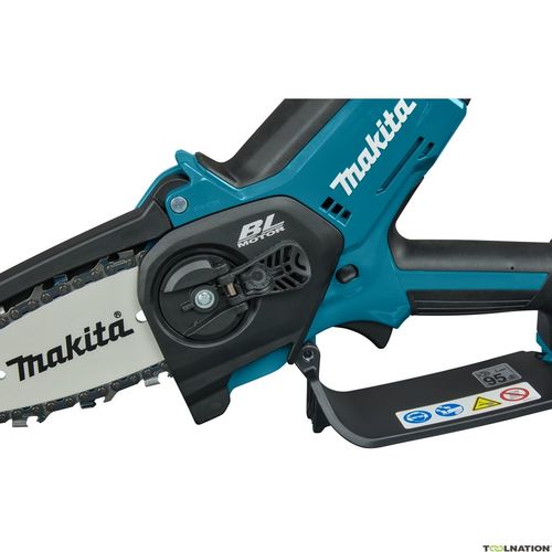 משור שרשרת 18V מיני ללא פחמים DUC101 - גוף בלבד MAKITA