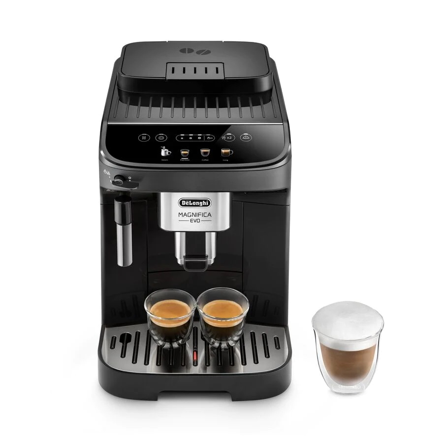 ‏מכונת אספרסו Delonghi Magnifica Evo ECAM290.21.B דה לונגי