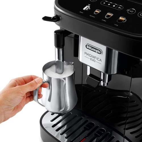 ‏מכונת אספרסו Delonghi Magnifica Evo ECAM290.21.B דה לונגי