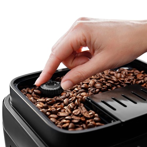 ‏מכונת אספרסו Delonghi Magnifica Evo ECAM290.21.B דה לונגי